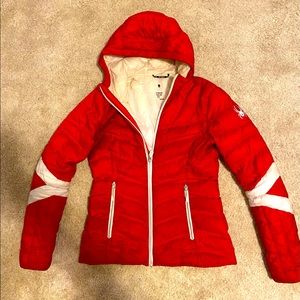 Women's SPYDER jacket